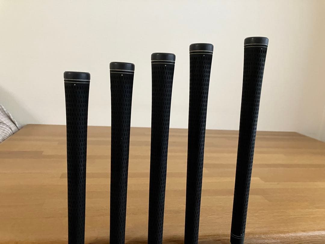 RS アイアンセット P, 6, 7, 8, 9