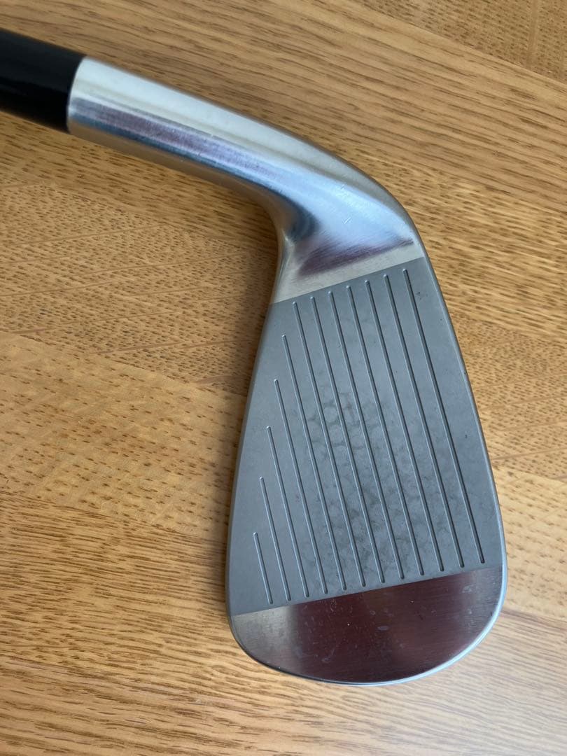 RS アイアンセット P, 6, 7, 8, 9