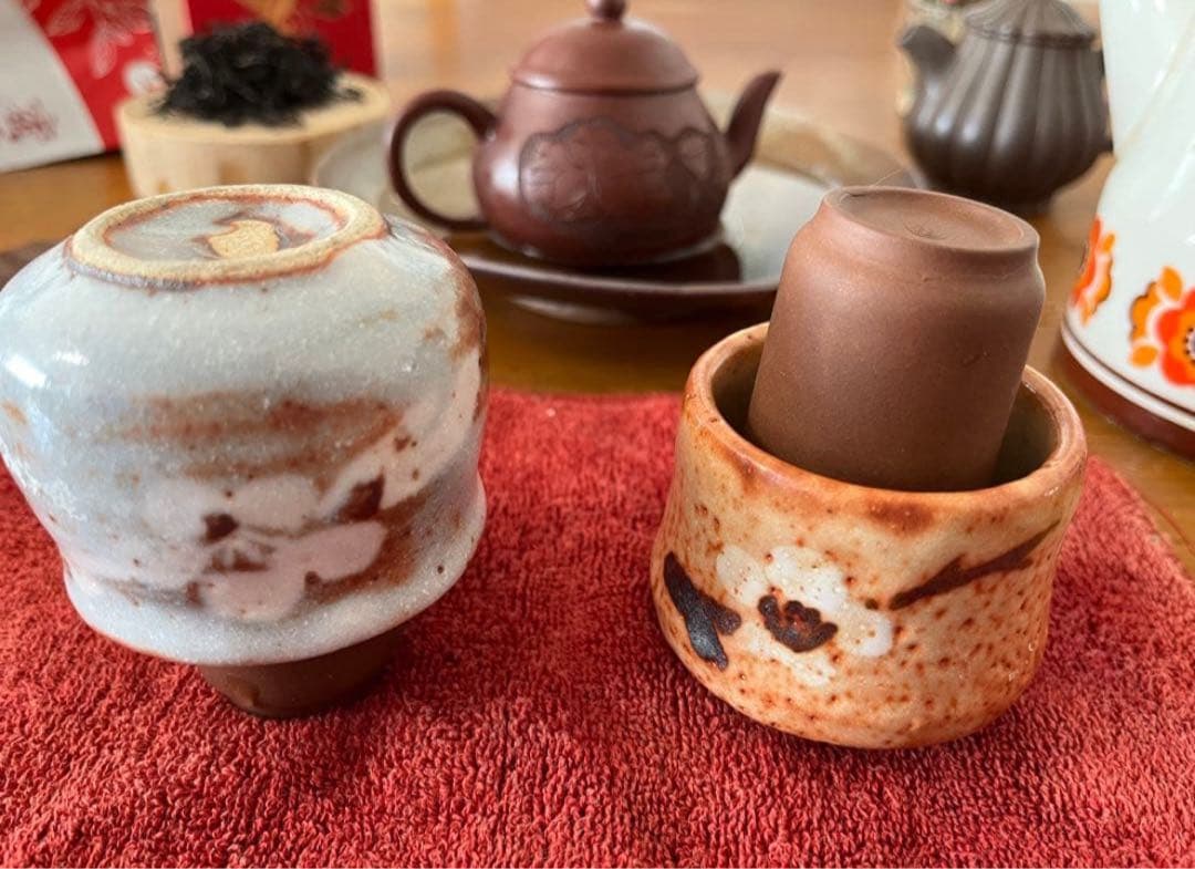 【台湾好茶】新発売 坪林 【一等】紅玉18号 蜜香紅茶150g 手摘み