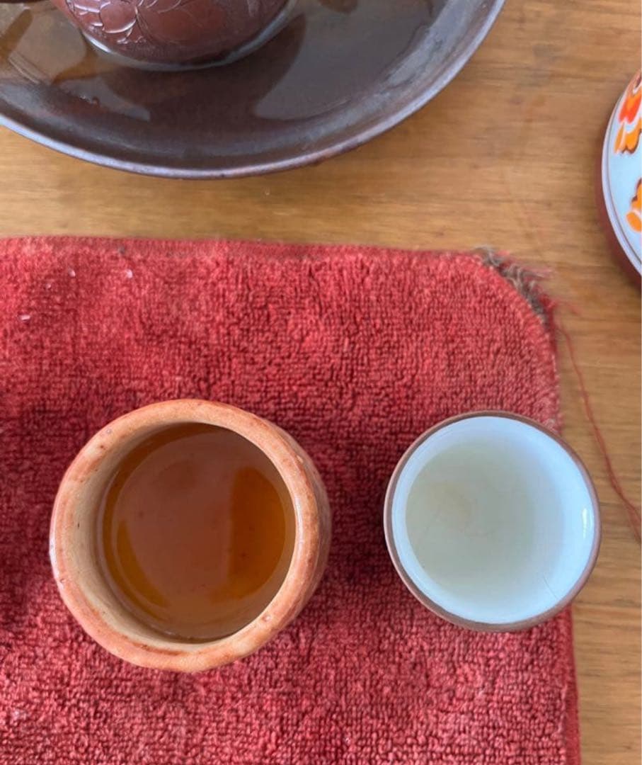 【台湾好茶】新発売 坪林 【一等】紅玉18号 蜜香紅茶150g 手摘み