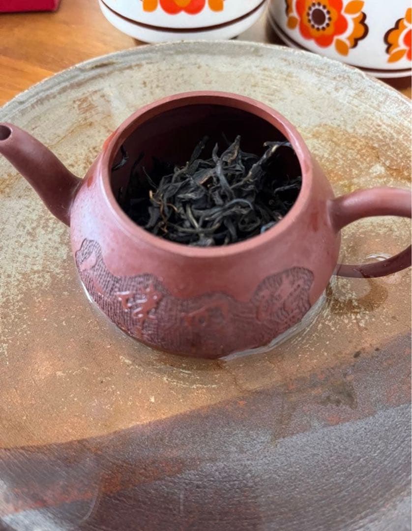 【台湾好茶】新発売 坪林 【一等】紅玉18号 蜜香紅茶150g 手摘み