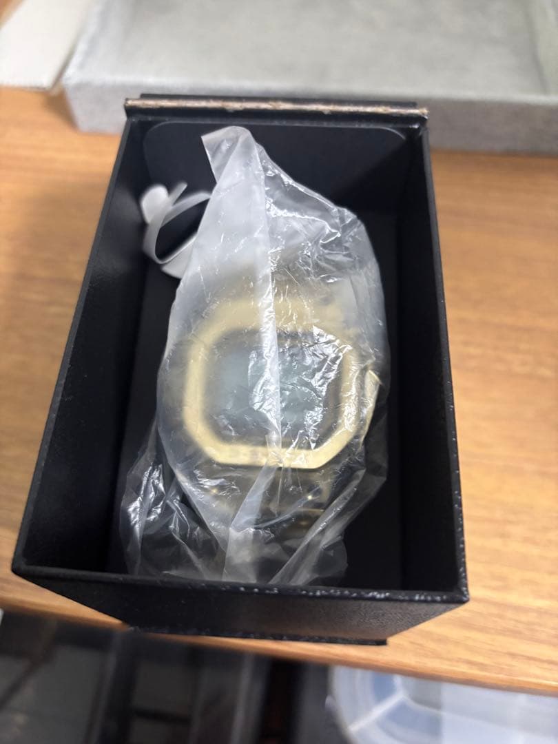 時計 CASIO G-SHOCK GMW-BZ5000GD-9JF