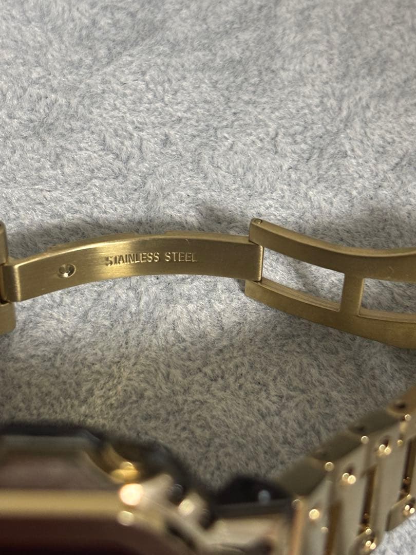 時計 CASIO G-SHOCK GMW-BZ5000GD-9JF