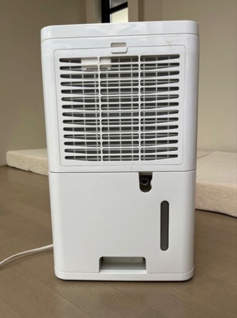 アイリスオーヤマ 衣類乾燥除湿機 DCE-6515