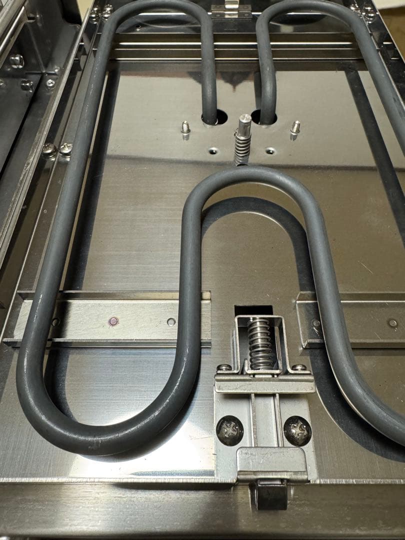 サンテック　マルチベーカーPro MSP-100-DX ベビーカステラ