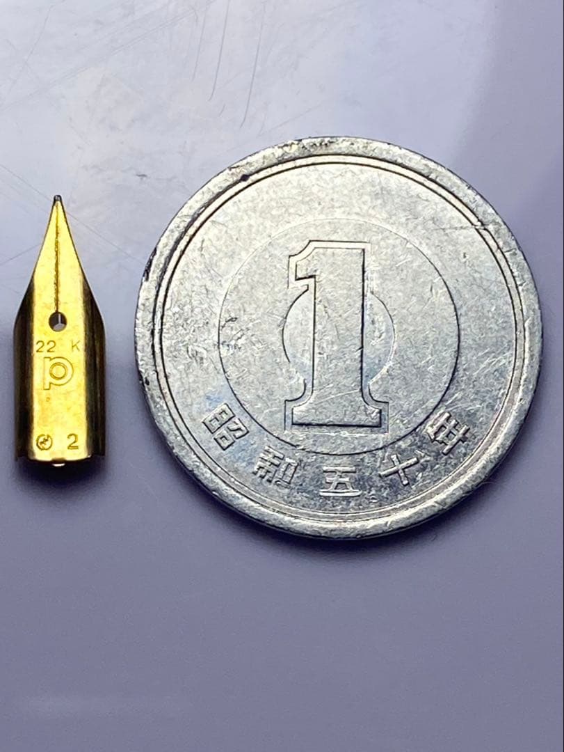 タ*ン様 No.137 金無垢 22K 0.19g 金 24K 純金 18k ゴ