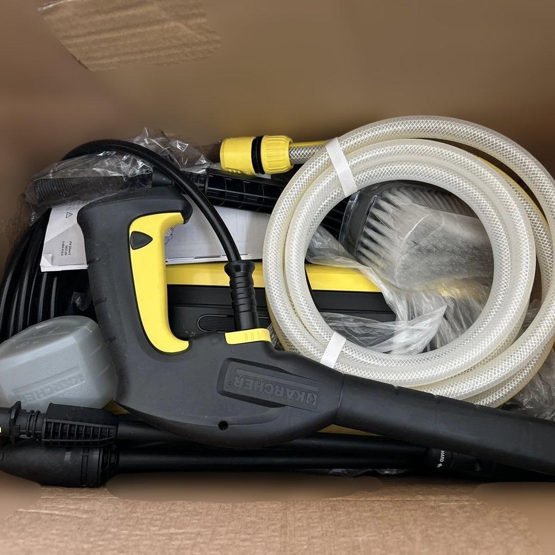 ケルヒャー　JTK silent S