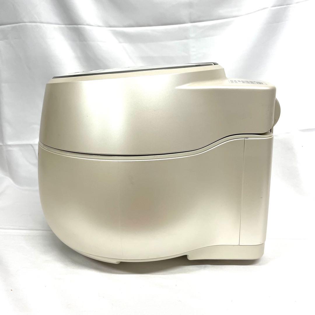 MITSUBISHI 三菱 本炭釜 KAMADO NJ-AW109-W