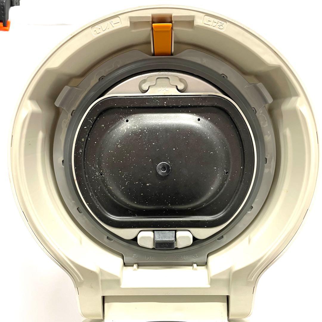 MITSUBISHI 三菱 本炭釜 KAMADO NJ-AW109-W