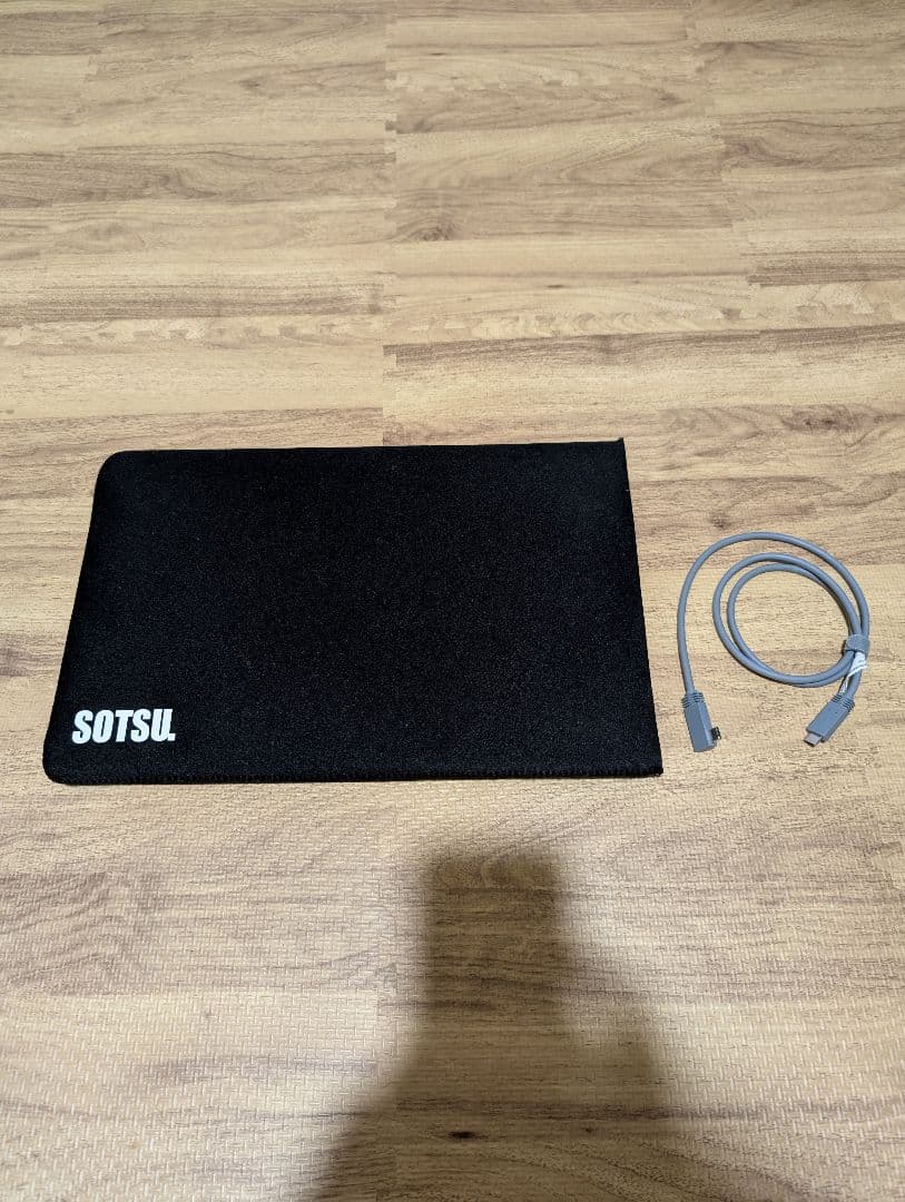 【ユーキ】SOTSU. FlipAction Elite 16”