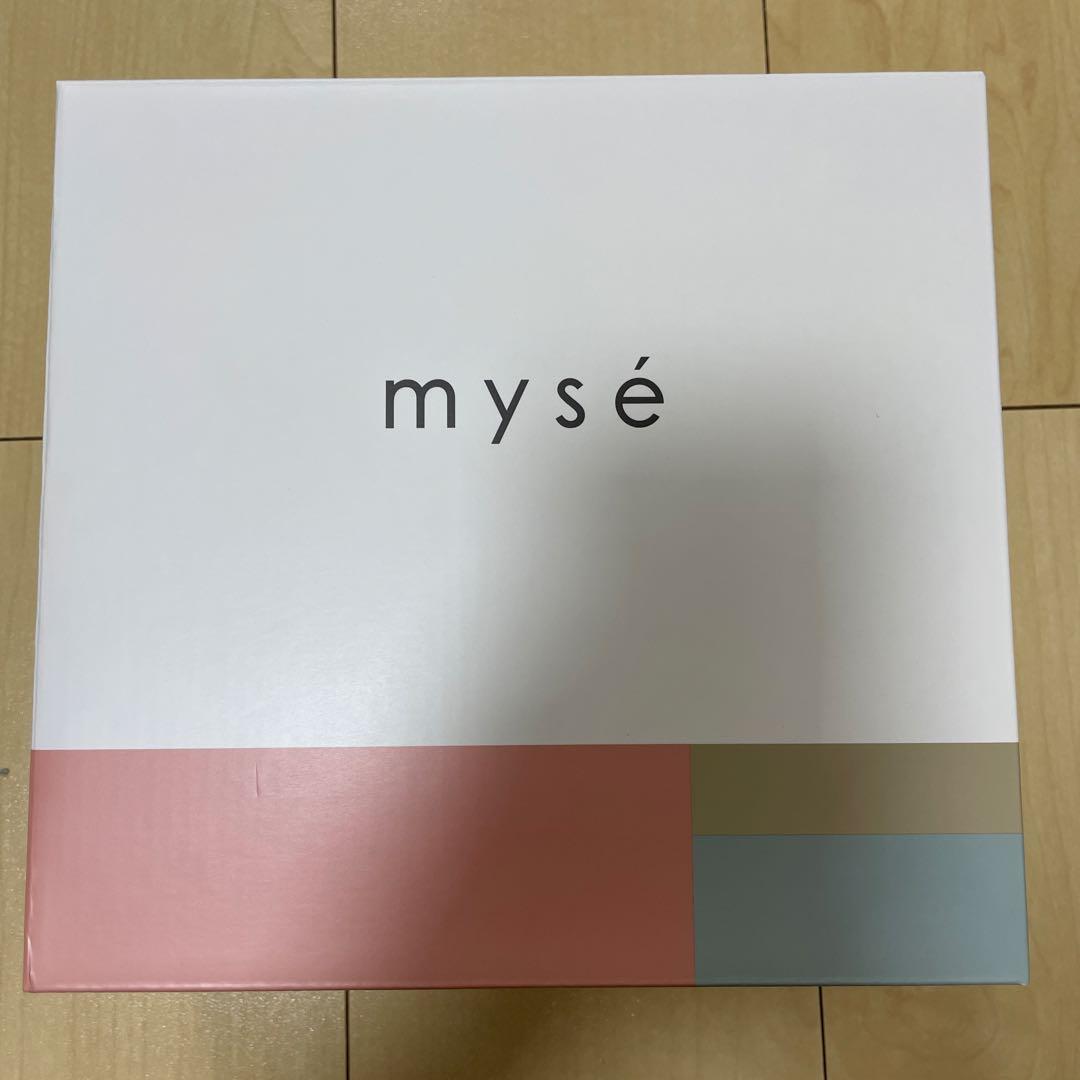 新品未使用　ミーゼ　ニードルヘッドスパリフト　MS-31N