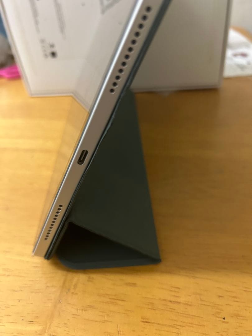 Apple iPad 10世代　64GB Wi-Fiモデル　シルバー 本体