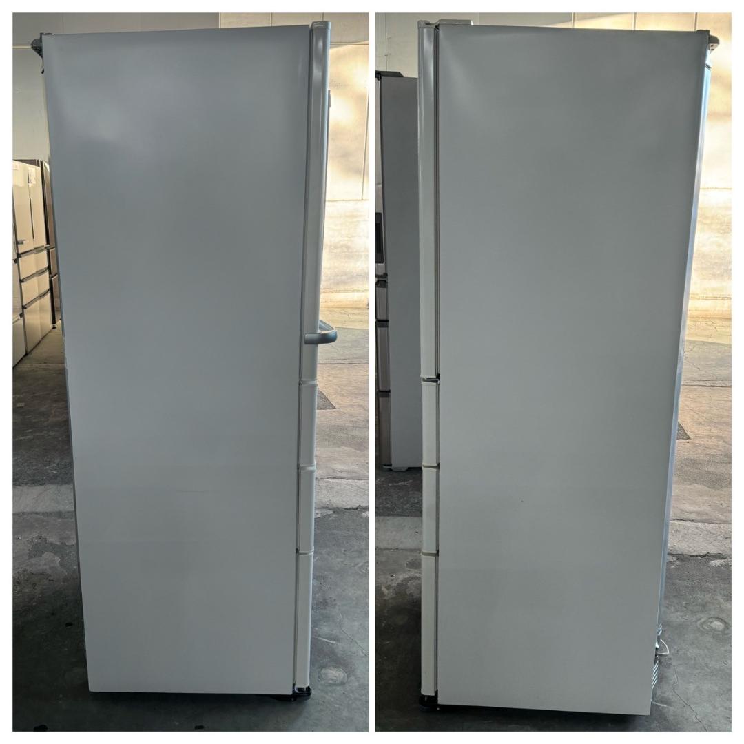 大阪送料無料★3か月保障付き★冷蔵庫★2015年★AQR-361D★R-983