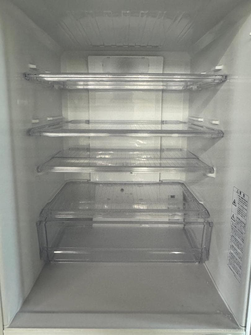 大阪送料無料★3か月保障付き★冷蔵庫★2015年★AQR-361D★R-983