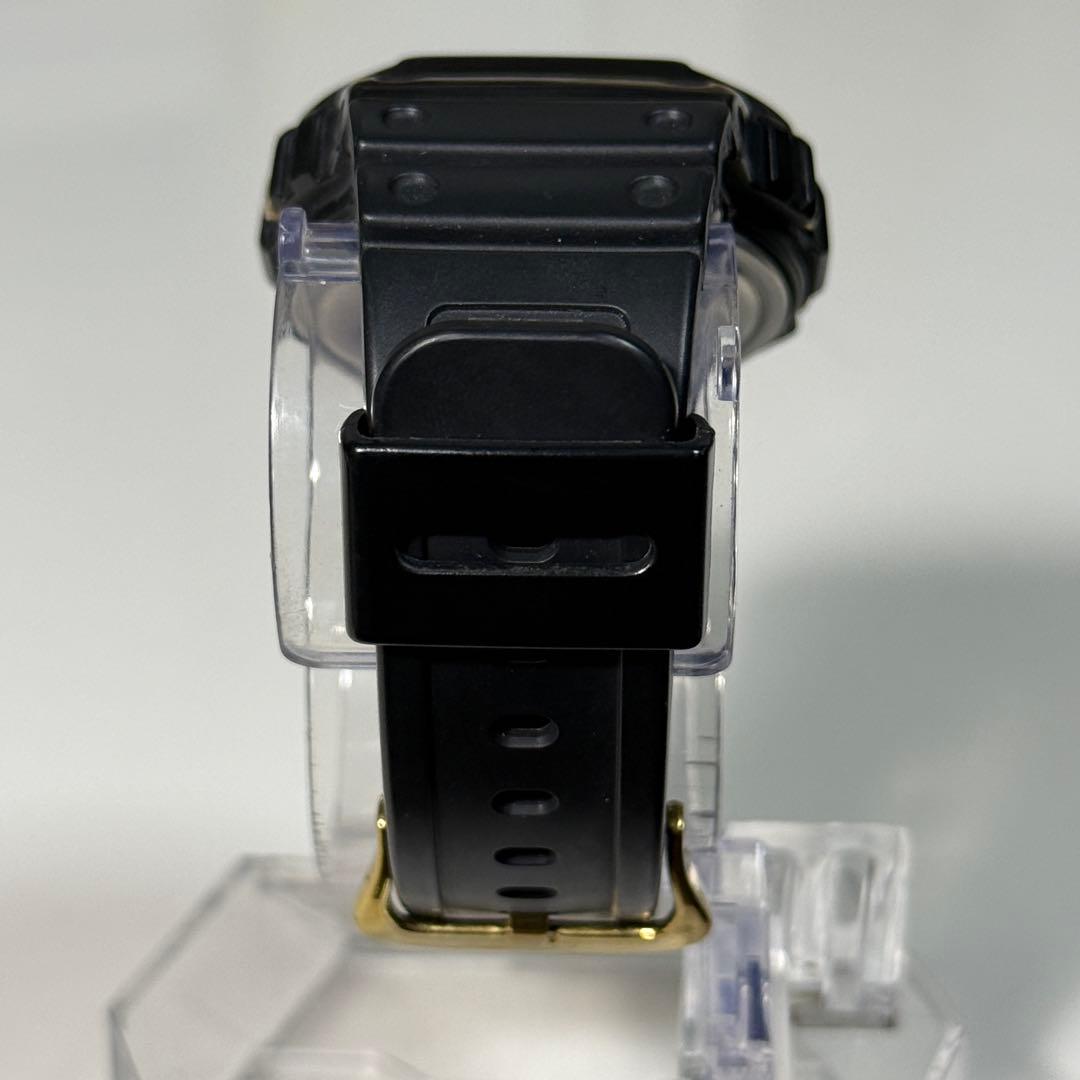 G-SHOCK DW-5600EG-9 初期型 ゴールド フルオリジナルパーツ