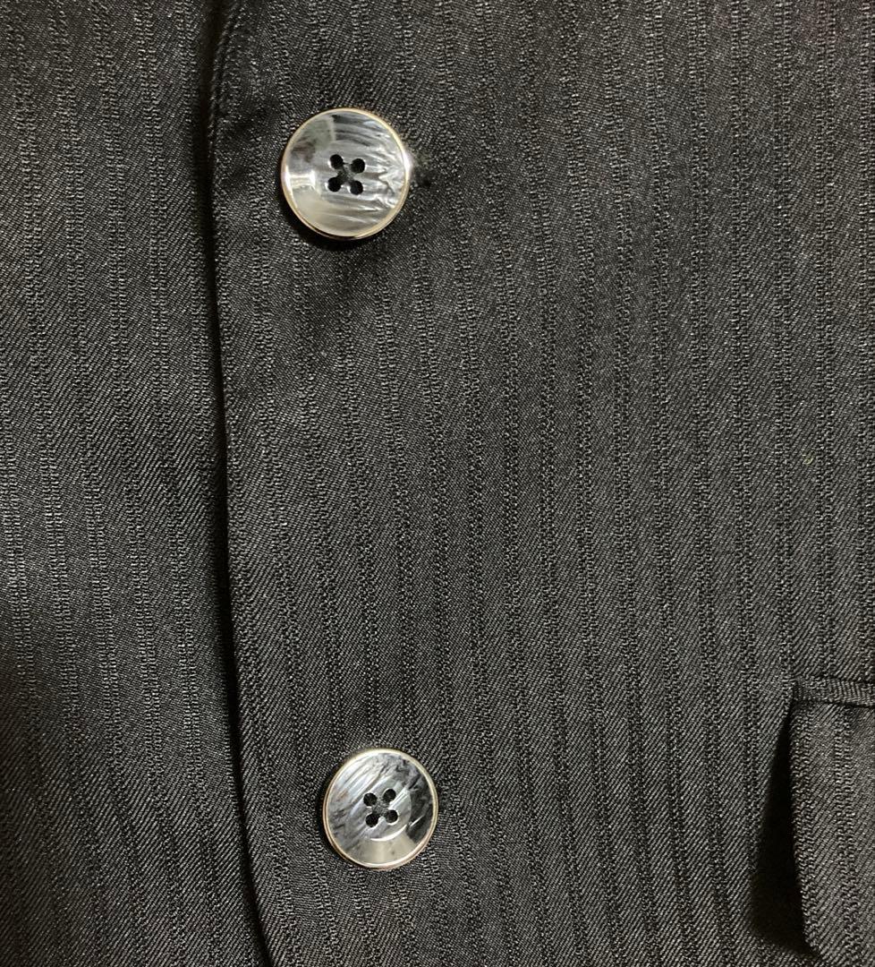 ★ヒロミチナカノ★男の子スーツ165㎝ 卒業式 入学式セットアップ