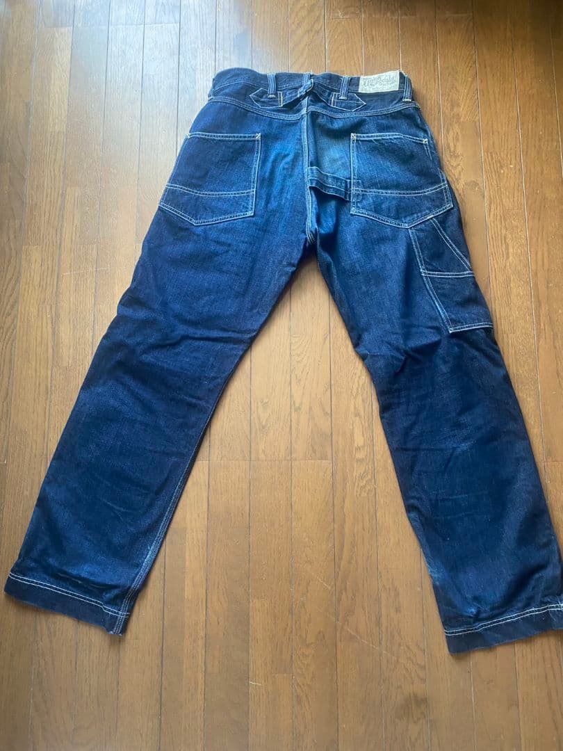 フリーホイーラーズ　デリックマン　32×32