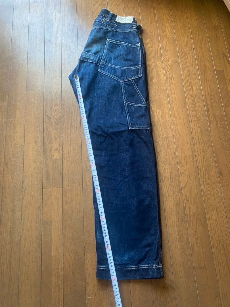 フリーホイーラーズ　デリックマン　32×32