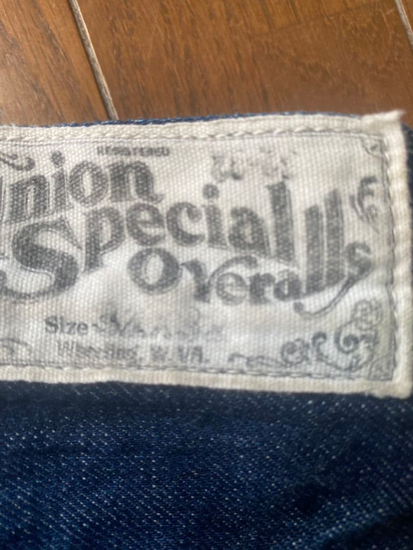 フリーホイーラーズ　デリックマン　32×32