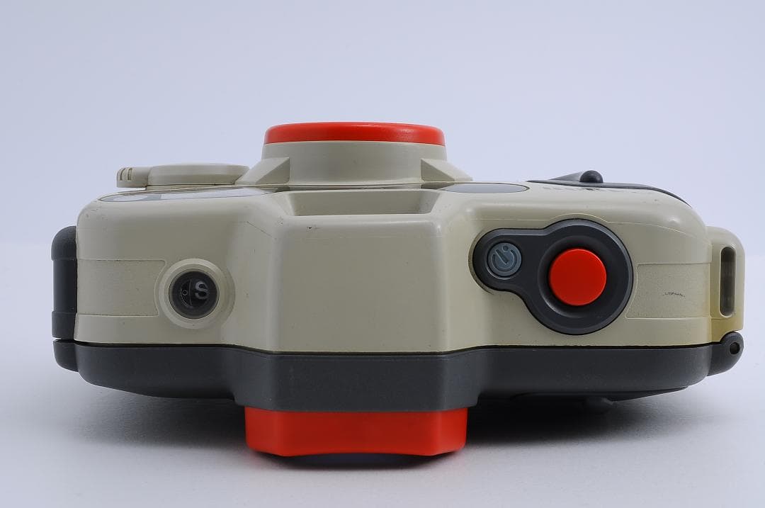 【完動】Canon Autoboy D5 コンパクトフィルムカメラ#0023