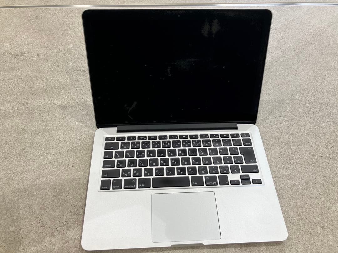 MacBook Pro A1425 13インチ