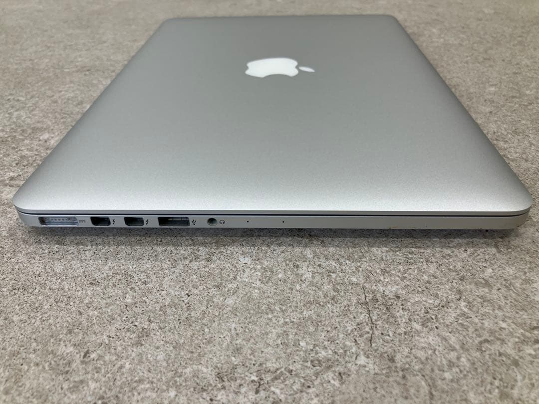 MacBook Pro A1425 13インチ