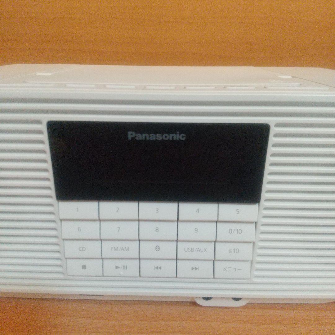 ☆RX-D70BT＊CD パナソニック☆