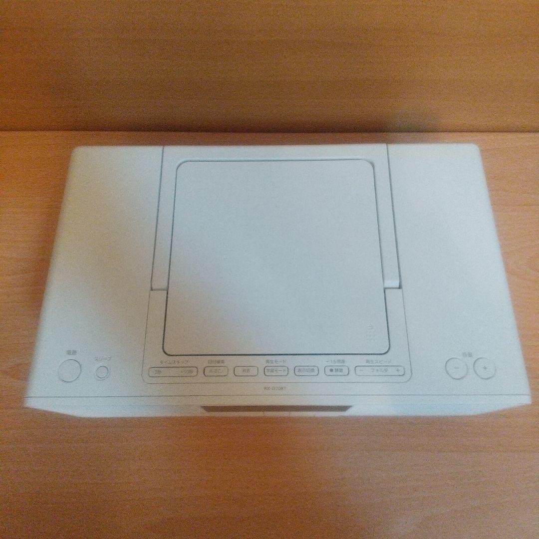 ☆RX-D70BT＊CD パナソニック☆