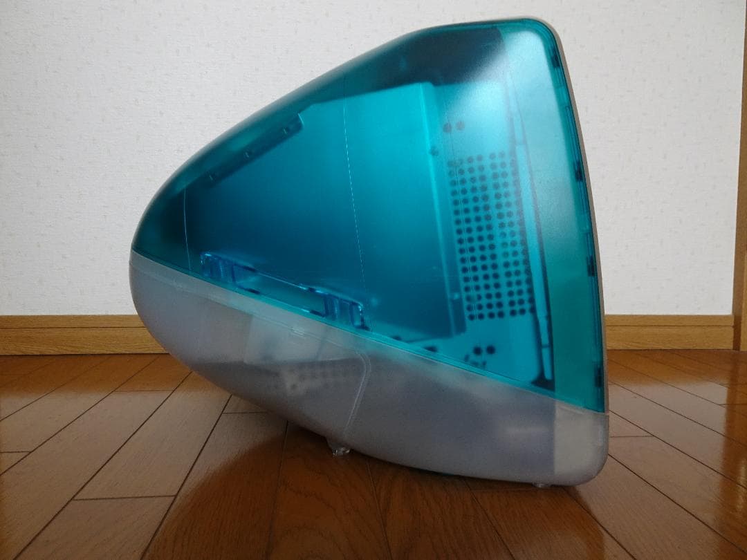 Macデスクトップ iMac M4984