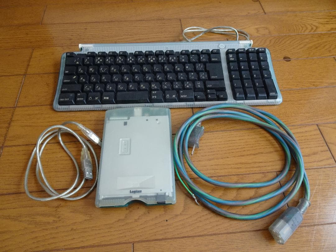 Macデスクトップ iMac M4984