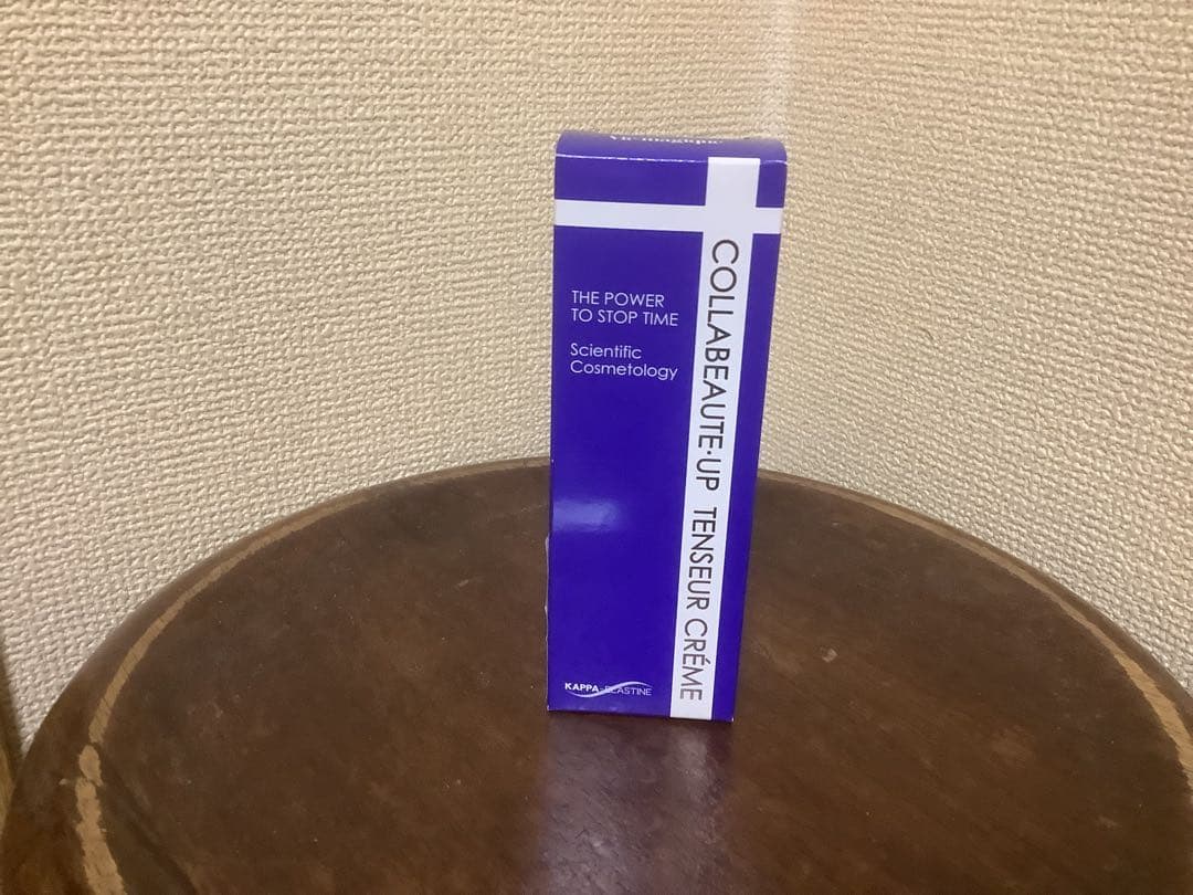 COLLABEAUTE UP 5点セット