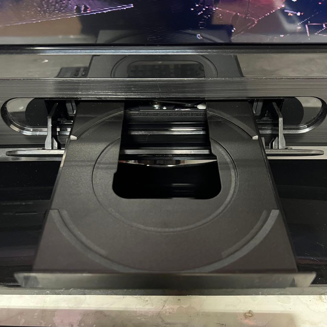 即日受渡❣️全国送料込三菱32型液晶テレビBlu-rayHDD搭載BR⇄ HDD