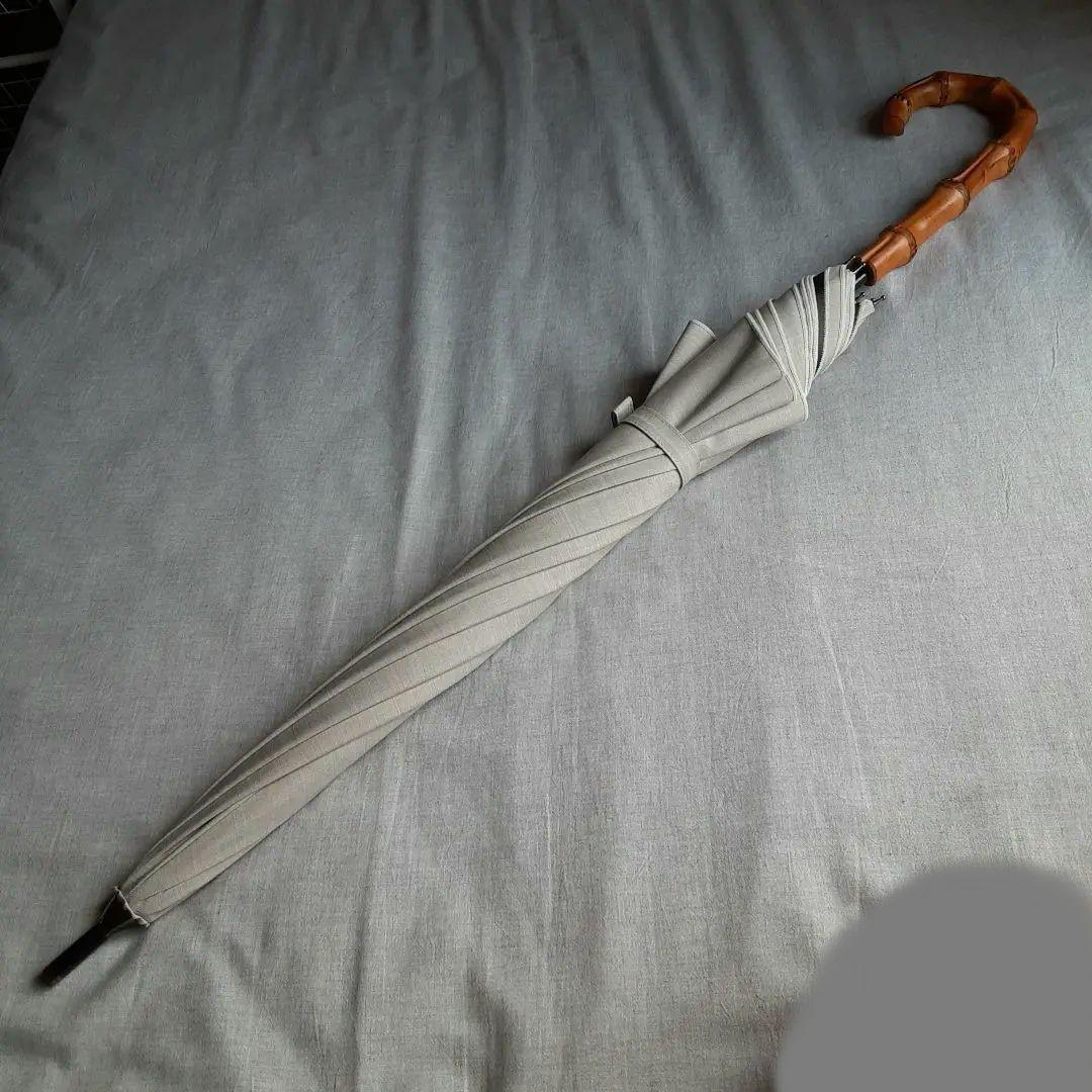 芦屋ロサブラン　ダンガリーベージュ