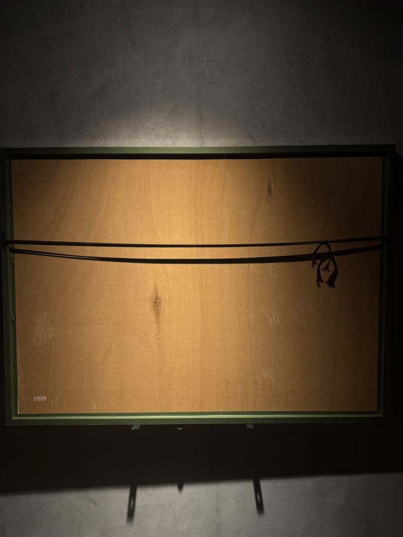 専用Michel loeb【ラ・チュイリエル】 lithograph 限定90