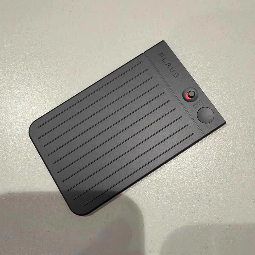 ま*つ様 PLOUD NOTE プラウドノート