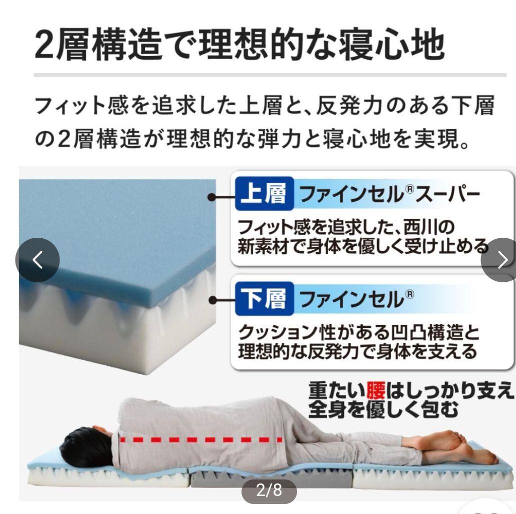 ボナノッテプレミアムシングル