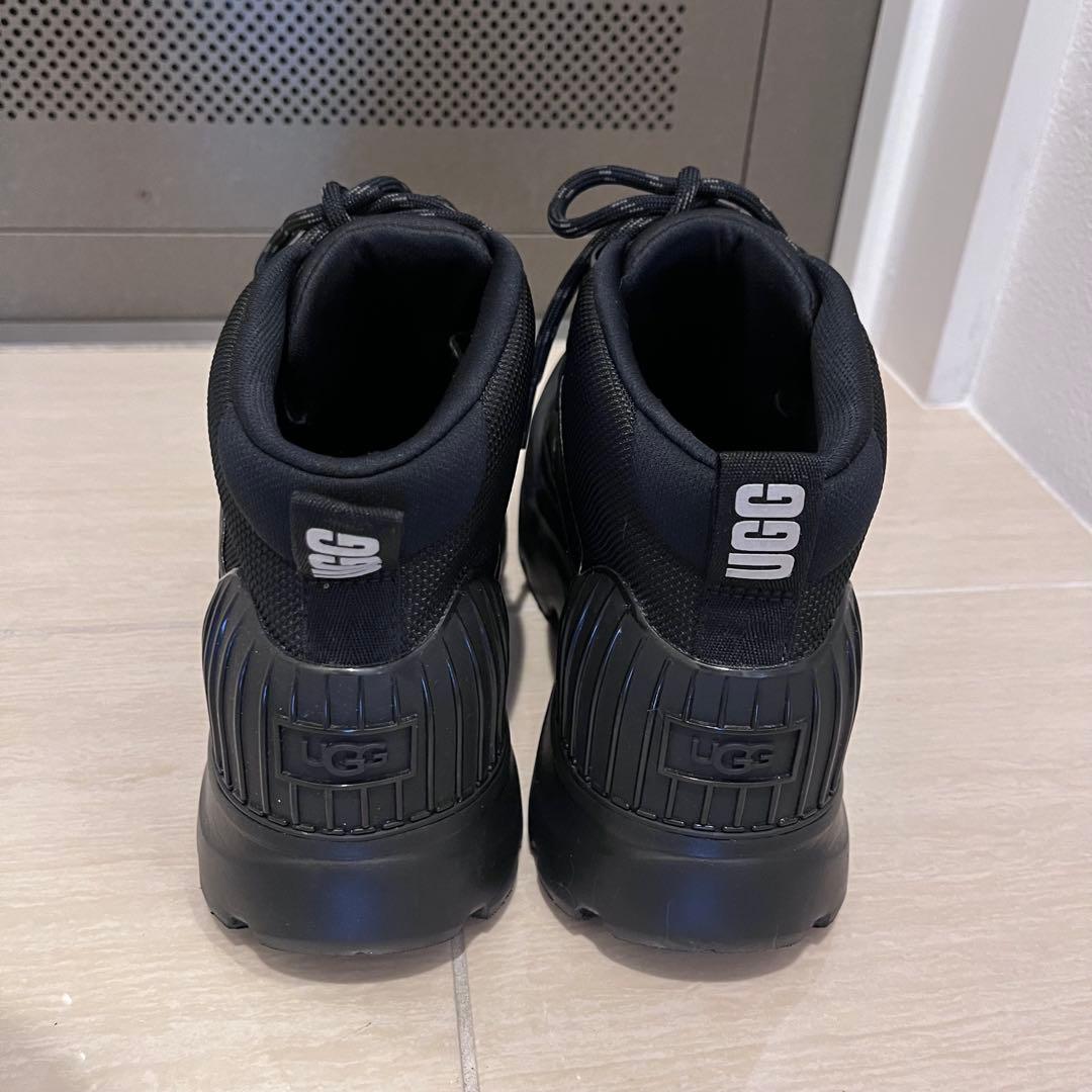 UGG NEUMEL X 25cm 防水