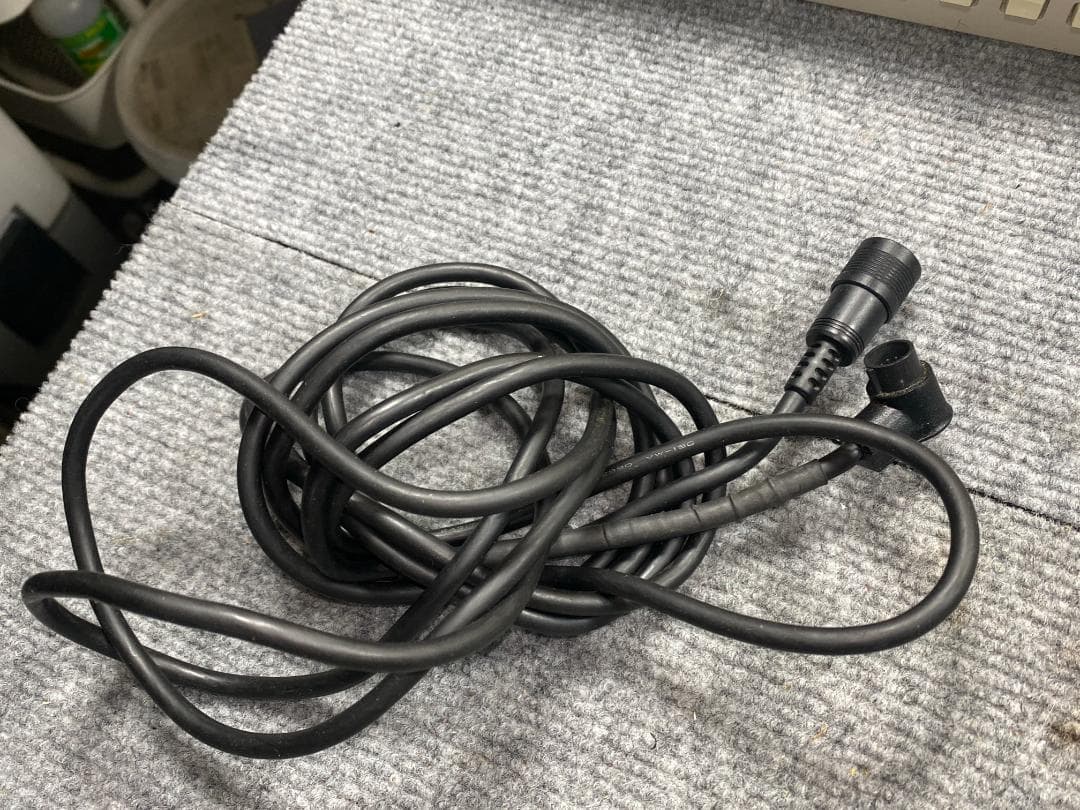 AKAI EWI3020m EWI3020 ウインドシンセ