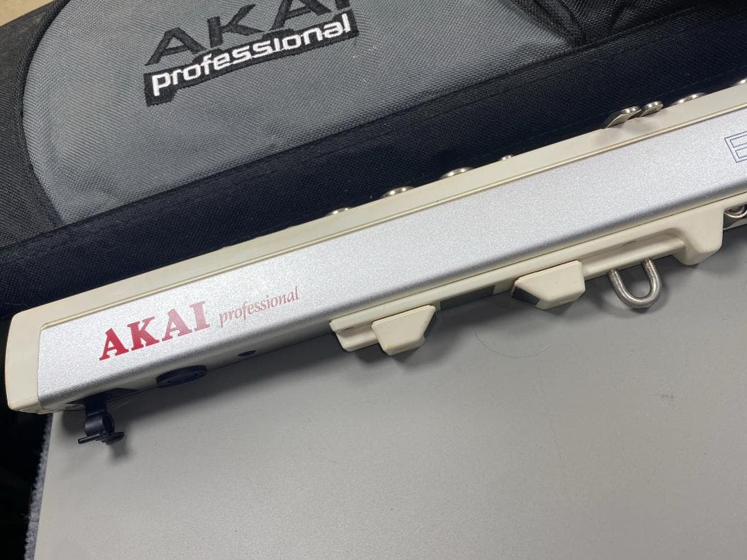 AKAI EWI3020m EWI3020 ウインドシンセ