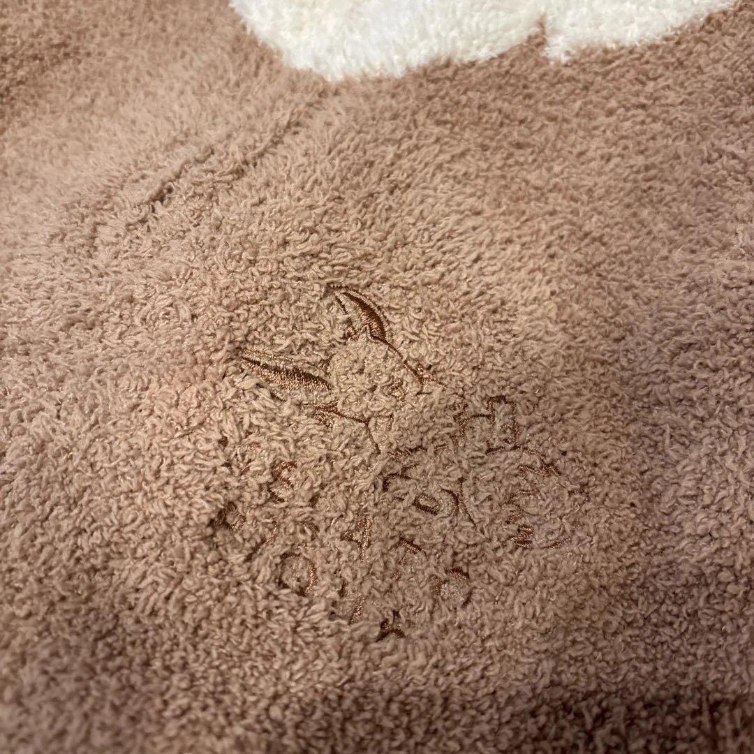 gelato pique ポケモン ベビモコ イーブイ ロンパース 80