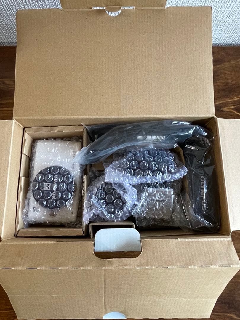 デジタルカメラ OLYMPUS PEN mini E-PM1