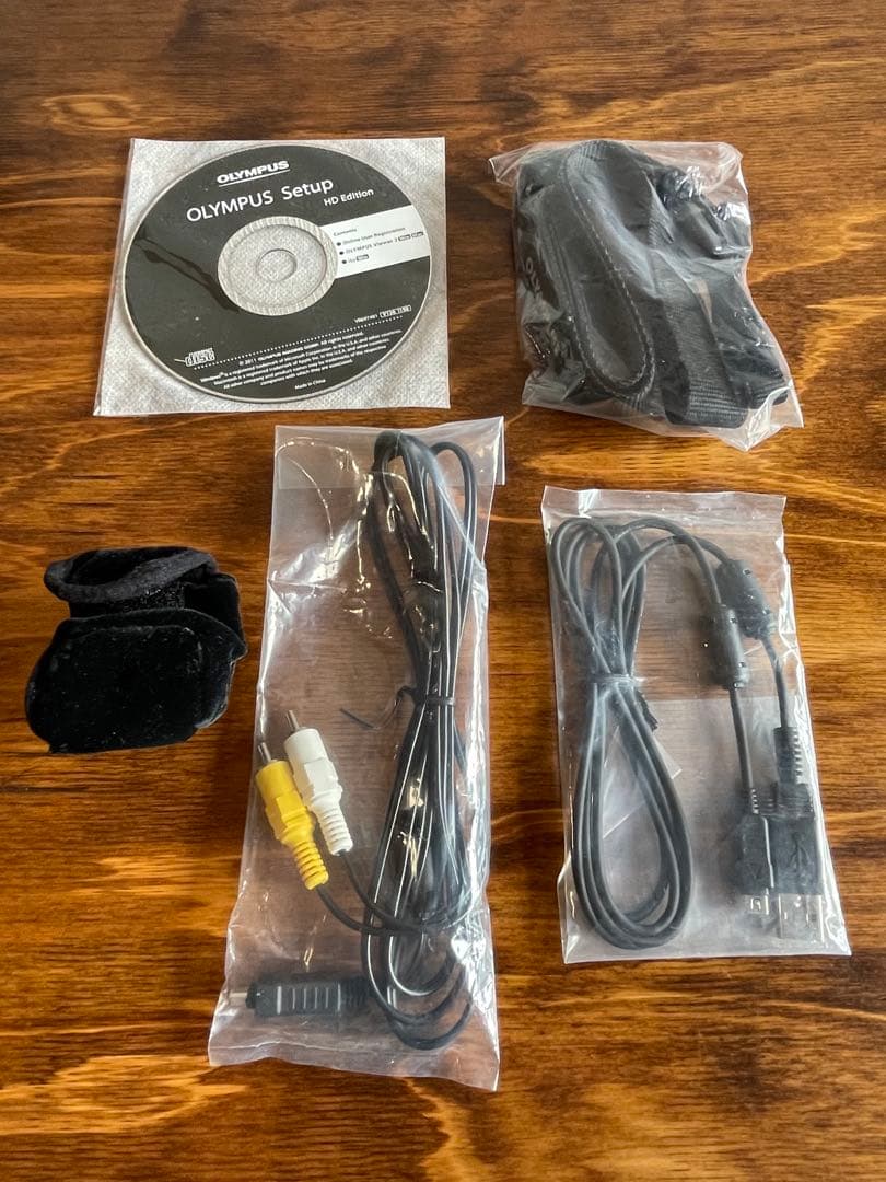 デジタルカメラ OLYMPUS PEN mini E-PM1