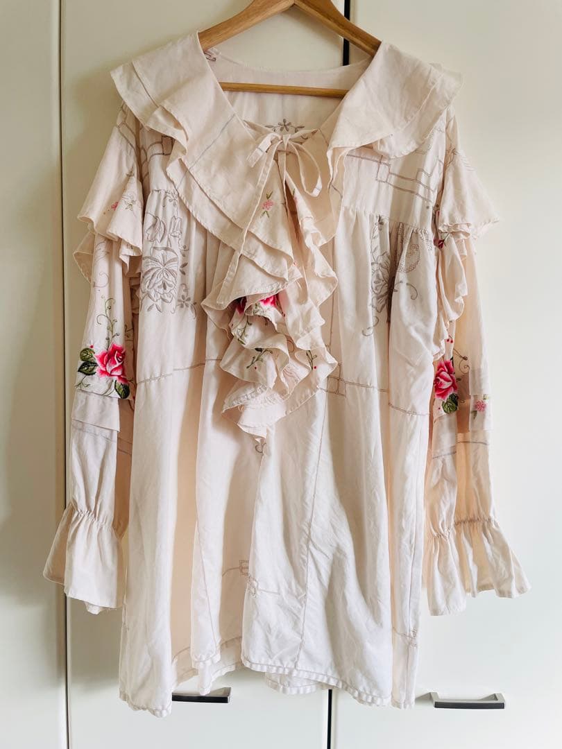 ふかママさま専用ページ