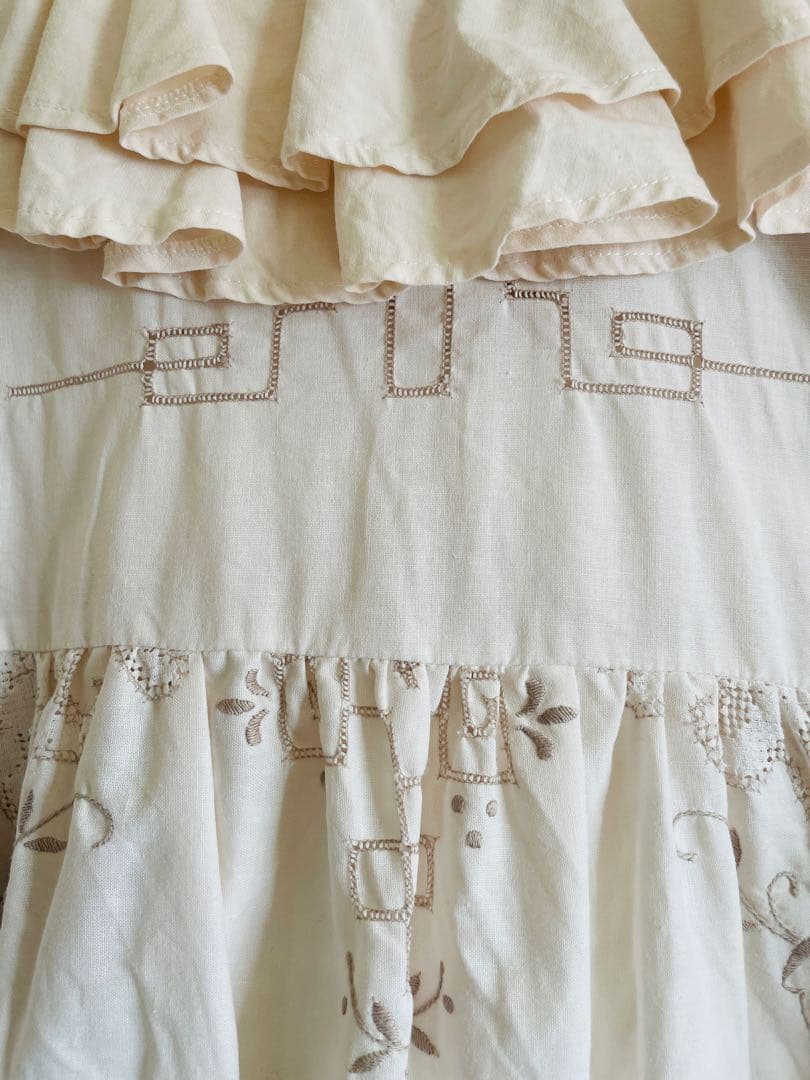 ふかママさま専用ページ