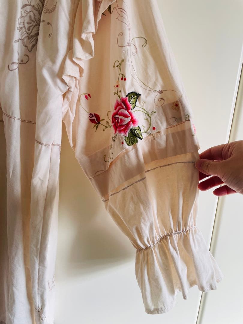 ふかママさま専用ページ