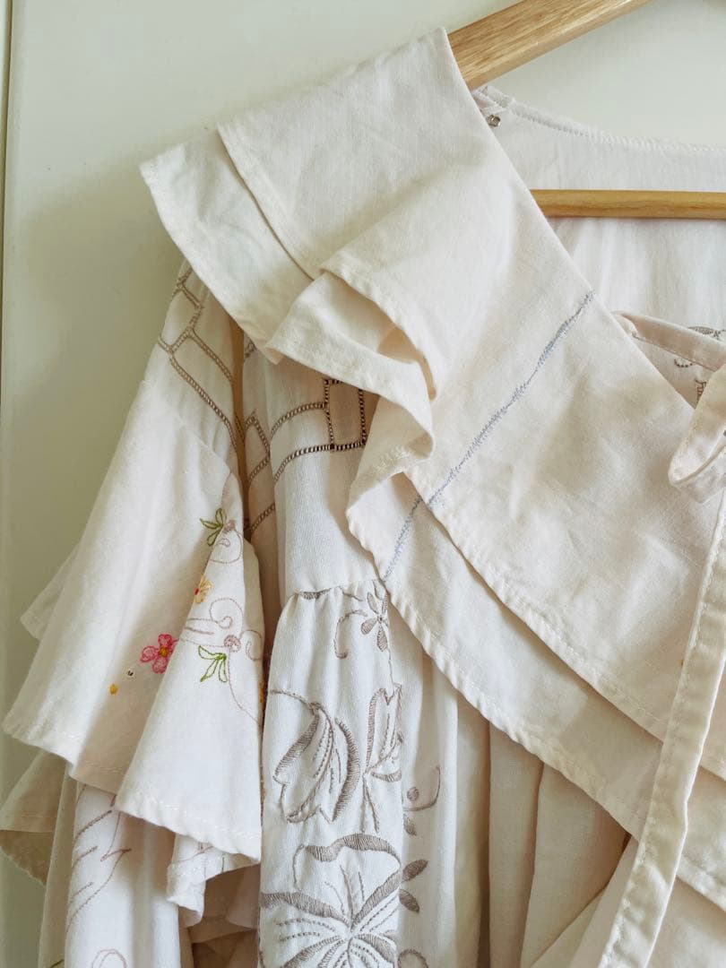 ふかママさま専用ページ