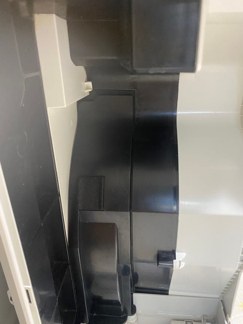 DAIKIN 2019年製 ダイキン 空気清浄機 MCK70WKS-W