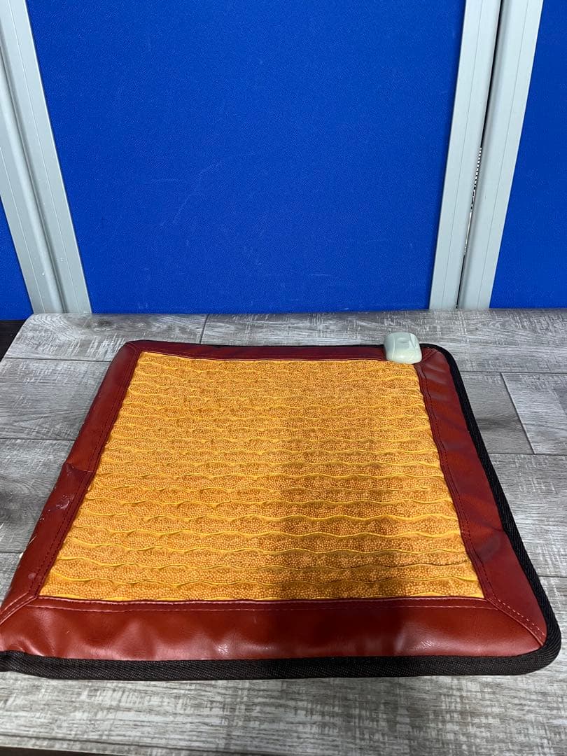 ドラード　つかえる岩盤浴　収納袋付　稼動品