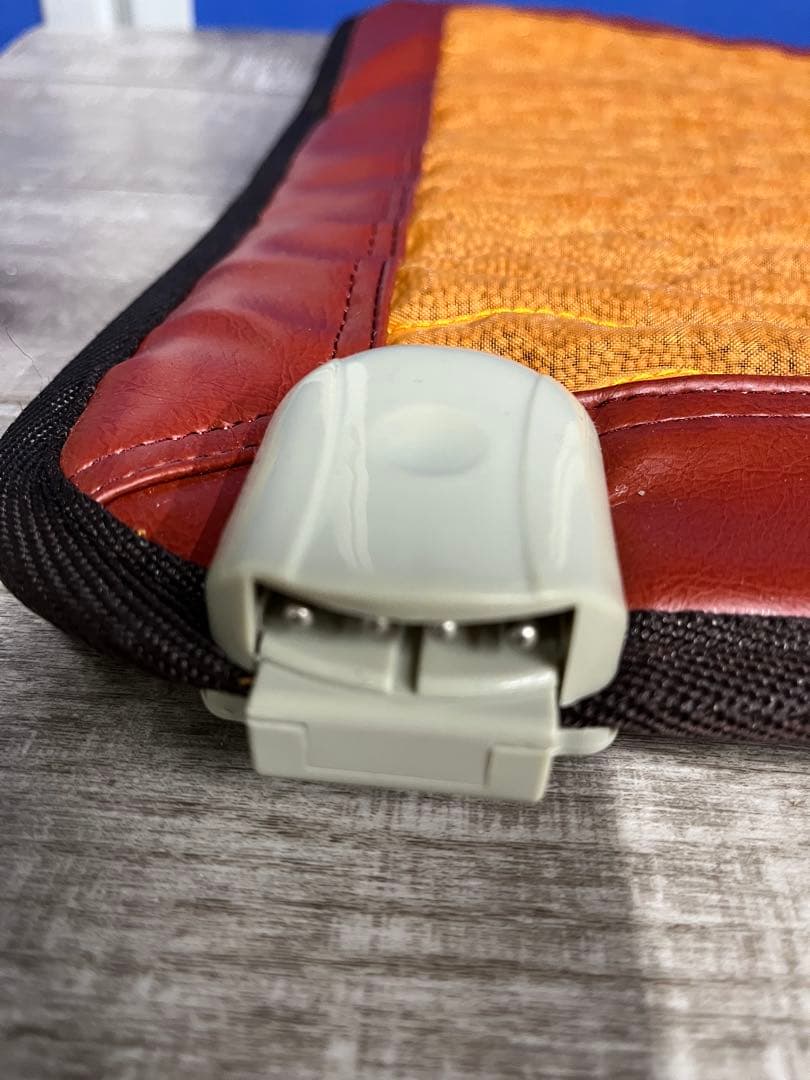 ドラード　つかえる岩盤浴　収納袋付　稼動品