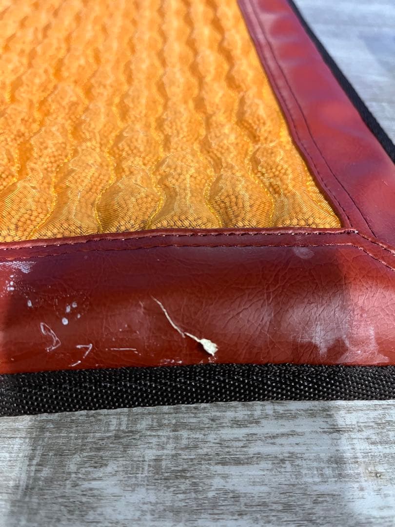 ドラード　つかえる岩盤浴　収納袋付　稼動品